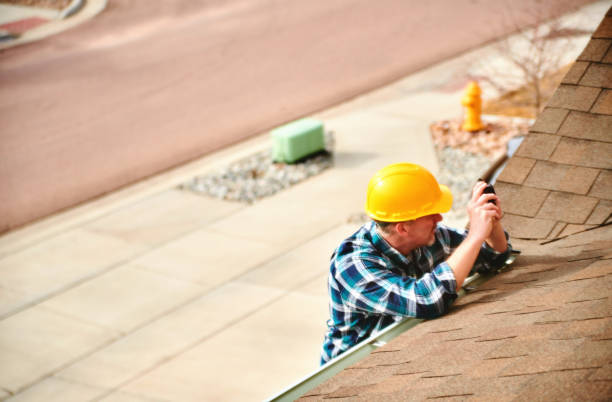 Best Flat Roof Repair Services  in Fultonde, AL