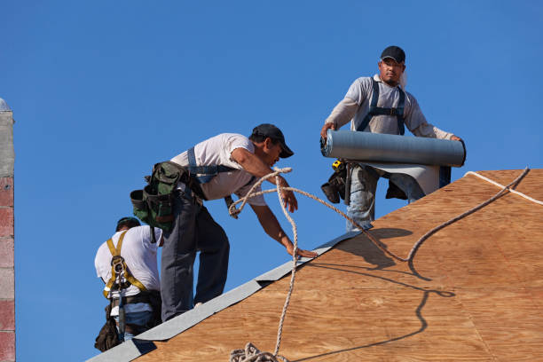Quick and Trustworthy Emergency Roof Repair Services in Fultondale, AL