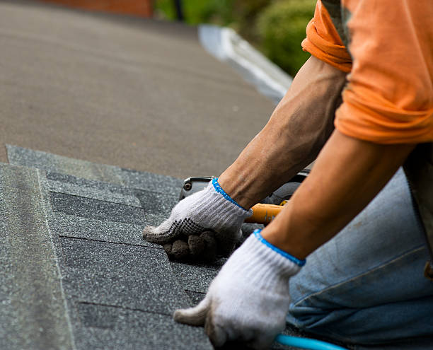 Residential Roof Replacement in Fultondale, AL