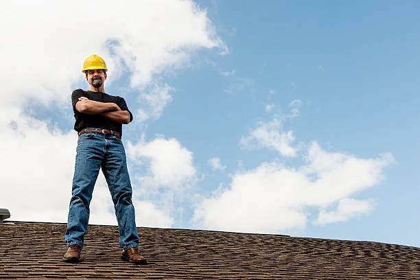 Best Roof Leak Repair  in Fultonde, AL