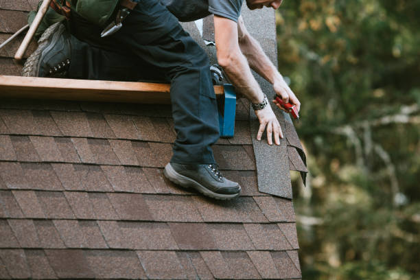 Best Roof Restoration Services  in Fultonde, AL
